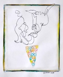 22 5 2017 Drawing (24x18cm)
